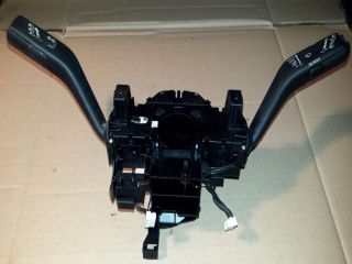 bontott VW PASSAT B6 Komplett Kormánykapcsoló (Bajuszkapcsoló)