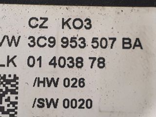 bontott VW PASSAT B6 Komplett Kormánykapcsoló (Bajuszkapcsoló)