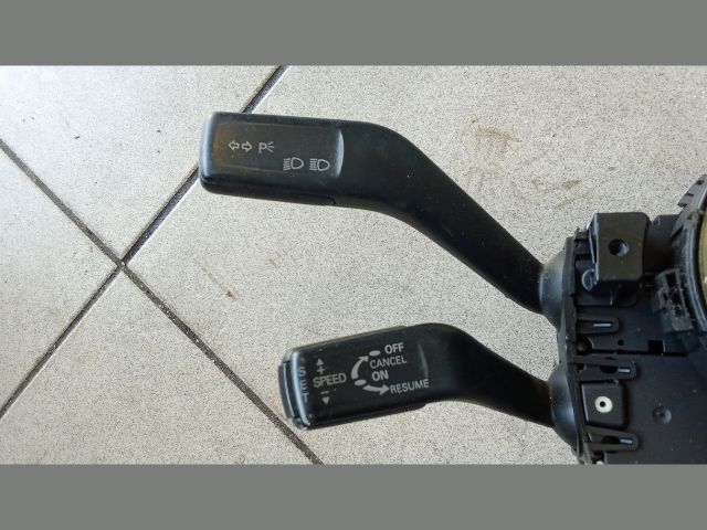 bontott VW PASSAT B6 Komplett Kormánykapcsoló (Bajuszkapcsoló)