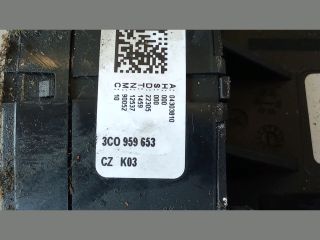 bontott VW PASSAT B6 Komplett Kormánykapcsoló (Bajuszkapcsoló)