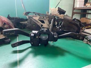 bontott VW PASSAT B6 Komplett Kormánykapcsoló (Bajuszkapcsoló)