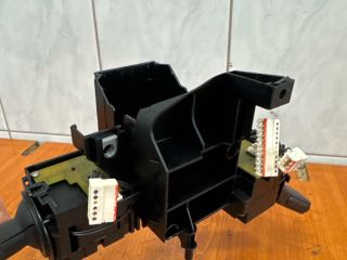 bontott VW PASSAT B6 Komplett Kormánykapcsoló (Bajuszkapcsoló)