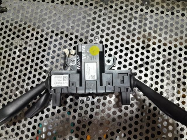 bontott VW PASSAT B6 Komplett Kormánykapcsoló (Bajuszkapcsoló)