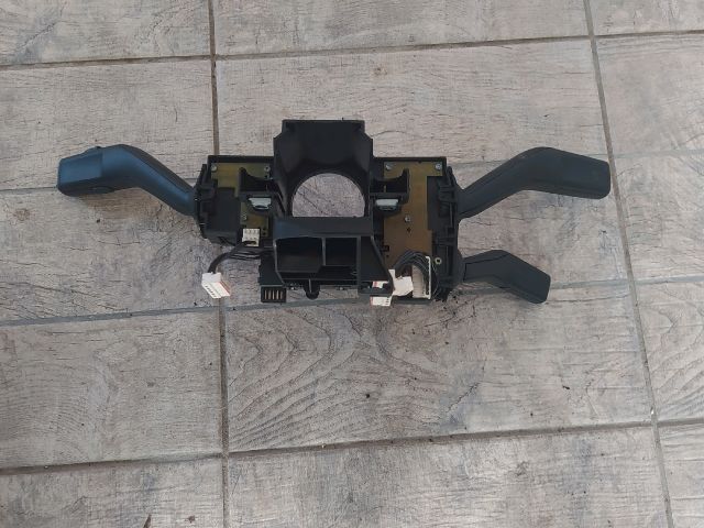 bontott VW PASSAT B6 Komplett Kormánykapcsoló (Bajuszkapcsoló)