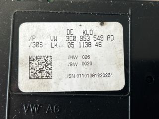 bontott VW PASSAT B6 Komplett Kormánykapcsoló (Bajuszkapcsoló)