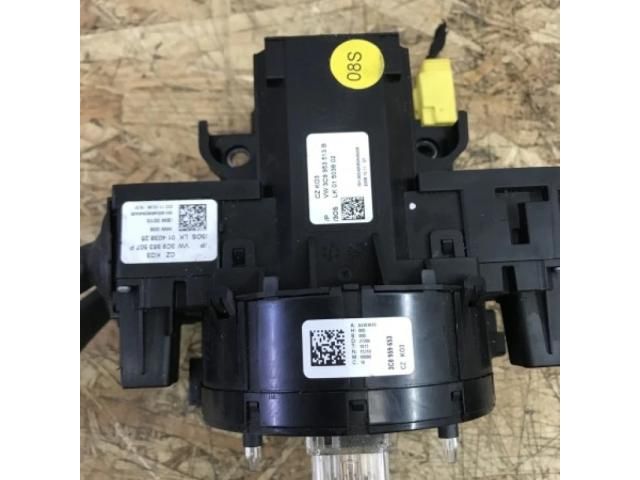 bontott VW PASSAT B6 Komplett Kormánykapcsoló (Bajuszkapcsoló)