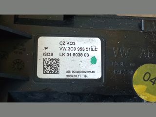 bontott VW PASSAT B6 Komplett Kormánykapcsoló (Bajuszkapcsoló)