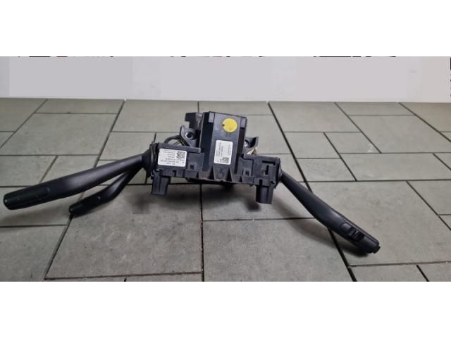 bontott VW PASSAT B6 Komplett Kormánykapcsoló (Bajuszkapcsoló)