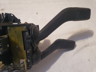 bontott VW PASSAT B6 Komplett Kormánykapcsoló (Bajuszkapcsoló)