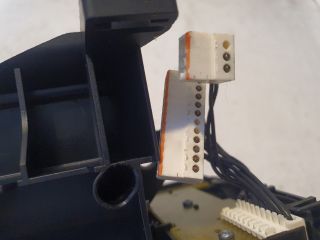 bontott VW PASSAT B6 Komplett Kormánykapcsoló (Bajuszkapcsoló)