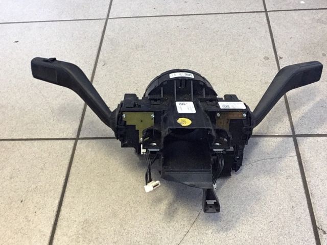 bontott VW PASSAT B6 Komplett Kormánykapcsoló (Bajuszkapcsoló)