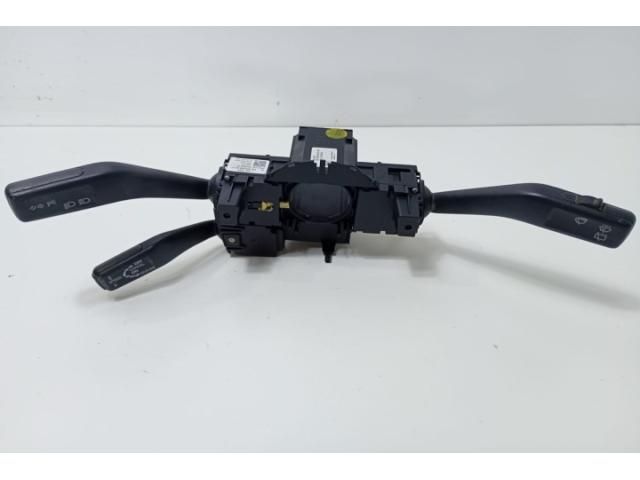 bontott VW PASSAT B6 Komplett Kormánykapcsoló (Bajuszkapcsoló)