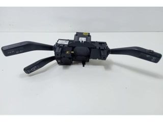 bontott VW PASSAT B6 Komplett Kormánykapcsoló (Bajuszkapcsoló)
