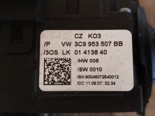 bontott VW PASSAT B6 Komplett Kormánykapcsoló (Bajuszkapcsoló)