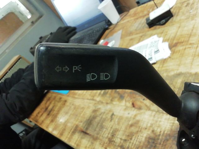 bontott VW PASSAT B6 Komplett Kormánykapcsoló (Bajuszkapcsoló)