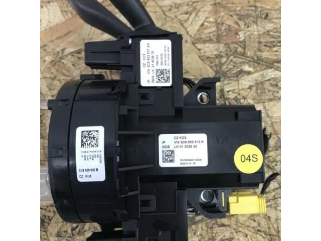 bontott VW PASSAT B6 Komplett Kormánykapcsoló (Bajuszkapcsoló)