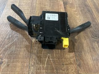 bontott VW PASSAT B6 Komplett Kormánykapcsoló (Bajuszkapcsoló)