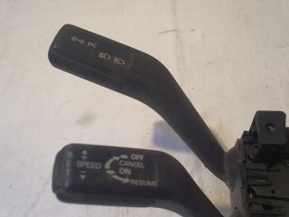 bontott VW PASSAT B6 Komplett Kormánykapcsoló (Bajuszkapcsoló)