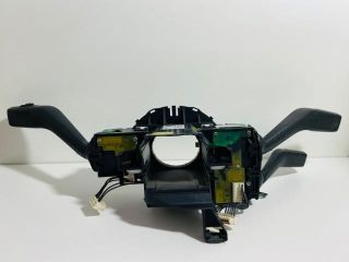 bontott VW PASSAT B6 Komplett Kormánykapcsoló (Bajuszkapcsoló)