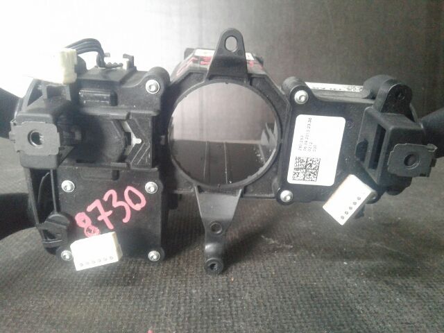 bontott VW PASSAT B6 Komplett Kormánykapcsoló (Bajuszkapcsoló)