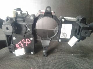 bontott VW PASSAT B6 Komplett Kormánykapcsoló (Bajuszkapcsoló)