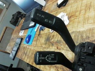 bontott VW PASSAT B6 Komplett Kormánykapcsoló (Bajuszkapcsoló)