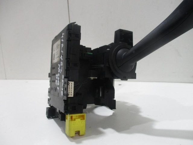 bontott VW PASSAT B6 Komplett Kormánykapcsoló (Bajuszkapcsoló)