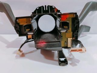 bontott VW PASSAT B6 Komplett Kormánykapcsoló (Bajuszkapcsoló)