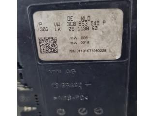 bontott VW PASSAT B6 Komplett Kormánykapcsoló (Bajuszkapcsoló)