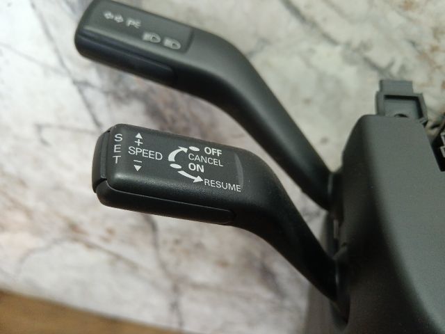 bontott VW PASSAT B6 Komplett Kormánykapcsoló (Bajuszkapcsoló)