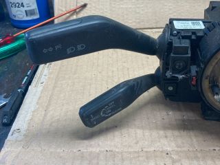 bontott VW PASSAT B6 Komplett Kormánykapcsoló (Bajuszkapcsoló)