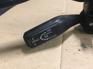 bontott VW PASSAT B6 Komplett Kormánykapcsoló (Bajuszkapcsoló)