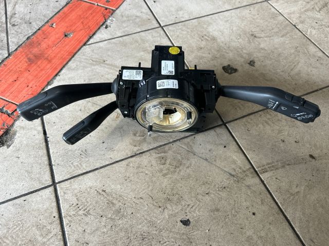 bontott VW PASSAT B6 Komplett Kormánykapcsoló (Bajuszkapcsoló)