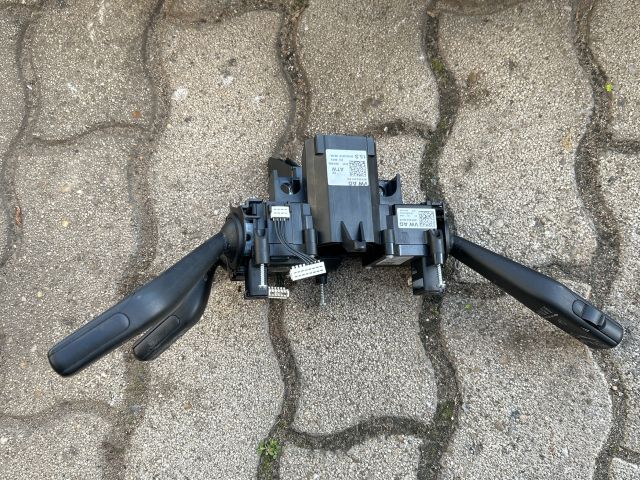 bontott VW PASSAT B6 Komplett Kormánykapcsoló (Bajuszkapcsoló)