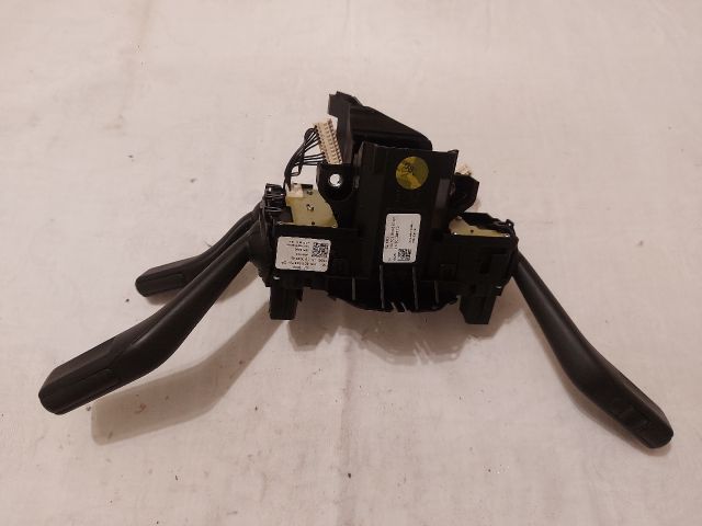 bontott VW PASSAT B6 Komplett Kormánykapcsoló (Bajuszkapcsoló)