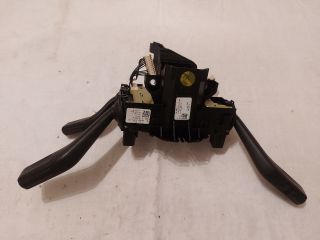 bontott VW PASSAT B6 Komplett Kormánykapcsoló (Bajuszkapcsoló)