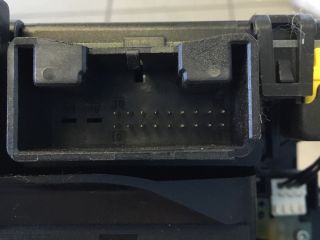 bontott VW PASSAT B6 Komplett Kormánykapcsoló (Bajuszkapcsoló)