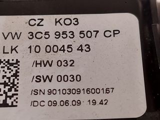 bontott VW PASSAT B6 Komplett Kormánykapcsoló (Bajuszkapcsoló)