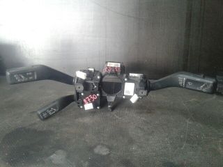 bontott VW PASSAT B6 Komplett Kormánykapcsoló (Bajuszkapcsoló)