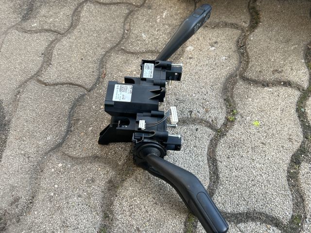 bontott VW PASSAT B6 Komplett Kormánykapcsoló (Bajuszkapcsoló)