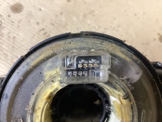 bontott VW PASSAT B6 Komplett Kormánykapcsoló (Bajuszkapcsoló)