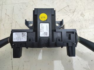 bontott VW PASSAT B6 Komplett Kormánykapcsoló (Bajuszkapcsoló)