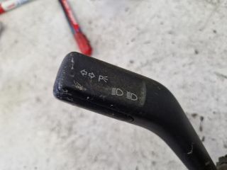 bontott VW PASSAT B6 Komplett Kormánykapcsoló (Bajuszkapcsoló)