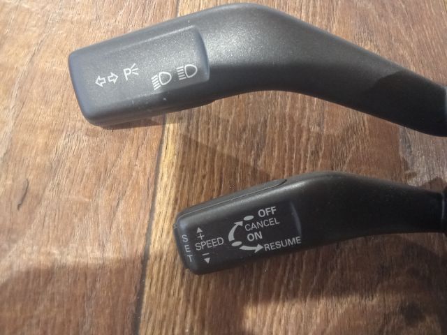 bontott VW PASSAT B6 Komplett Kormánykapcsoló (Bajuszkapcsoló)