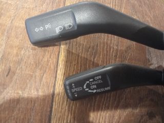 bontott VW PASSAT B6 Komplett Kormánykapcsoló (Bajuszkapcsoló)