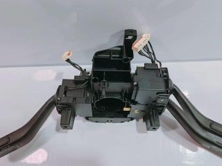 bontott VW PASSAT B6 Komplett Kormánykapcsoló (Bajuszkapcsoló)