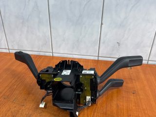 bontott VW PASSAT B6 Komplett Kormánykapcsoló (Bajuszkapcsoló)