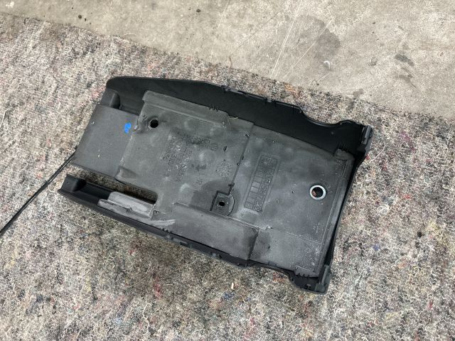 bontott VW PASSAT B6 Komplett Kormánykapcsoló (Bajuszkapcsoló)