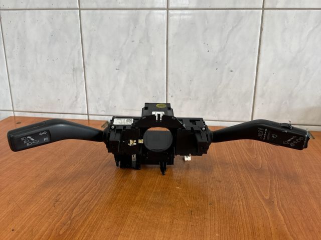 bontott VW PASSAT B6 Komplett Kormánykapcsoló (Bajuszkapcsoló)
