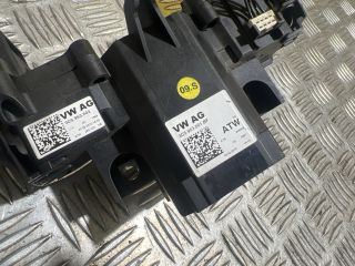 bontott VW PASSAT B6 Komplett Kormánykapcsoló (Bajuszkapcsoló)